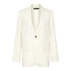 Blazer Da Donna Soaked In Luxury Kimina