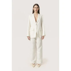 Blazer Da Donna Soaked In Luxury Kimina -Trussardi Negozio soaked in luxury 30406728 110701 1