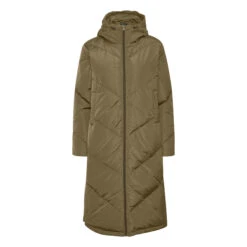 Cappotto Da Donna Soaked In Luxury Mylo