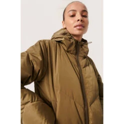 Cappotto Da Donna Soaked In Luxury Mylo -Trussardi Negozio soaked in luxury 30406803 180820 2