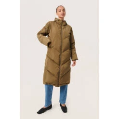 Cappotto Da Donna Soaked In Luxury Mylo -Trussardi Negozio soaked in luxury 30406803 180820 3