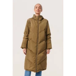 Cappotto Da Donna Soaked In Luxury Mylo -Trussardi Negozio soaked in luxury 30406803 180820 4