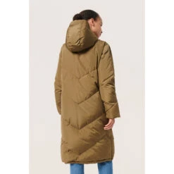 Cappotto Da Donna Soaked In Luxury Mylo -Trussardi Negozio soaked in luxury 30406803 180820 5