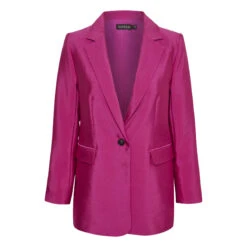 Blazer Da Donna Soaked In Luxury Jacinta