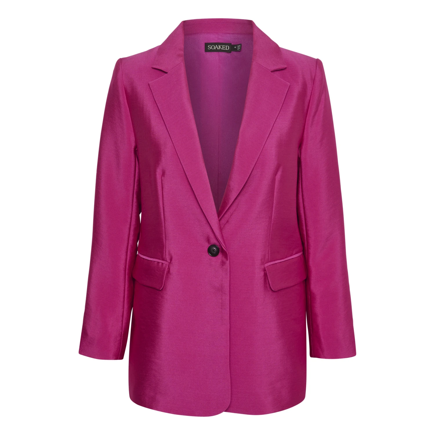 Blazer Da Donna Soaked In Luxury Jacinta 1 Blazer Da Donna Soaked In Luxury Jacinta