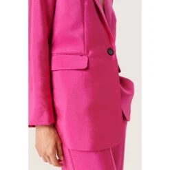 Blazer Da Donna Soaked In Luxury Jacinta 10 Blazer Da Donna Soaked In Luxury Jacinta -Trussardi Negozio soaked in luxury 30407113 182328 2