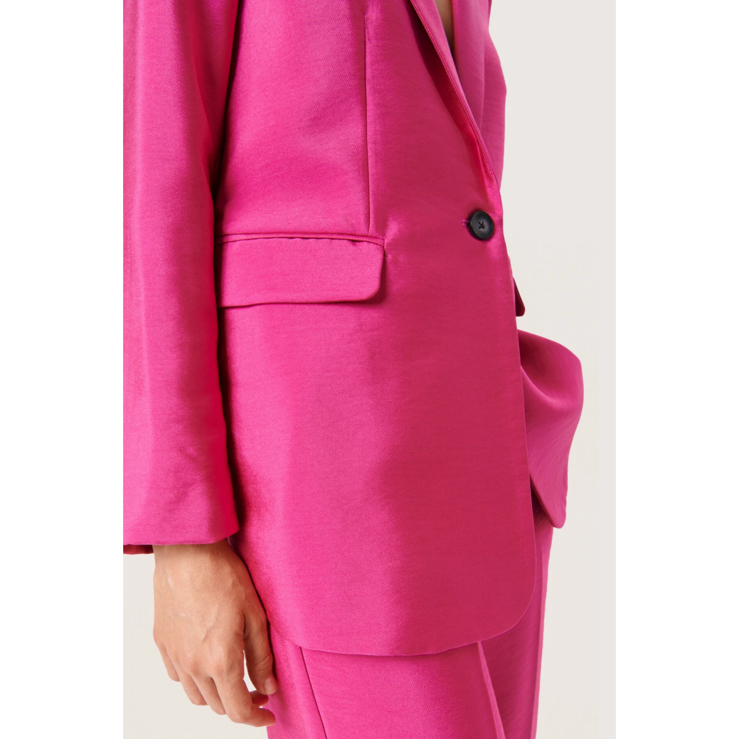 Blazer Da Donna Soaked In Luxury Jacinta 3 Blazer Da Donna Soaked In Luxury Jacinta - immagine 3