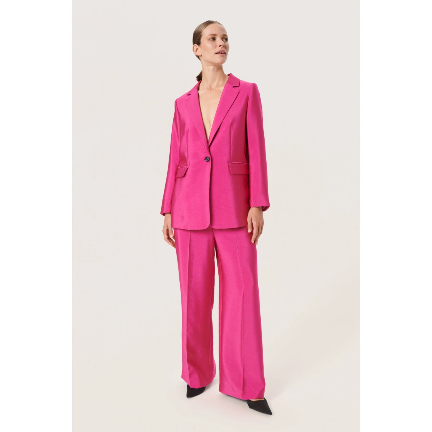 Blazer Da Donna Soaked In Luxury Jacinta 5 Blazer Da Donna Soaked In Luxury Jacinta - immagine 5