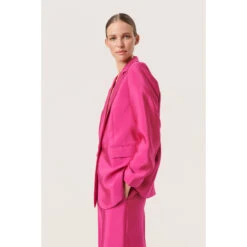 Blazer Da Donna Soaked In Luxury Jacinta 14 Blazer Da Donna Soaked In Luxury Jacinta -Trussardi Negozio soaked in luxury 30407113 182328 6