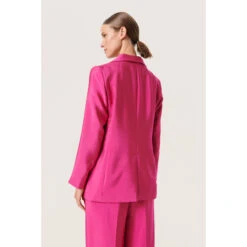 Blazer Da Donna Soaked In Luxury Jacinta 15 Blazer Da Donna Soaked In Luxury Jacinta -Trussardi Negozio soaked in luxury 30407113 182328 7