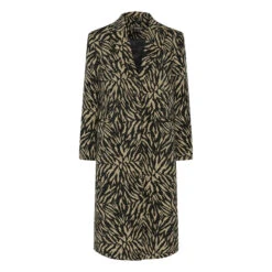 Cappotto Da Donna Soaked In Luxury Lylia
