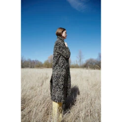 Cappotto Da Donna Soaked In Luxury Lylia -Trussardi Negozio soaked in luxury 30407144 302585 3