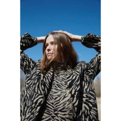 Cappotto Da Donna Soaked In Luxury Lylia -Trussardi Negozio soaked in luxury 30407144 302585 4