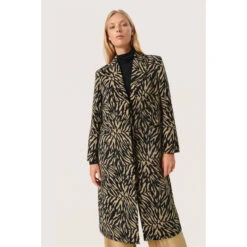 Cappotto Da Donna Soaked In Luxury Lylia -Trussardi Negozio soaked in luxury 30407144 302585 7