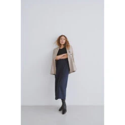 Blazer Aderente Da Donna Soaked In Luxury Charvi Corinne -Trussardi Negozio soaked in luxury 30407232 302576 9