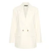 Blazer Da Donna Soaked In Luxury Relia