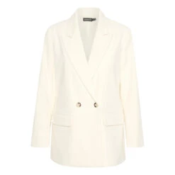 Blazer Da Donna Soaked In Luxury Relia