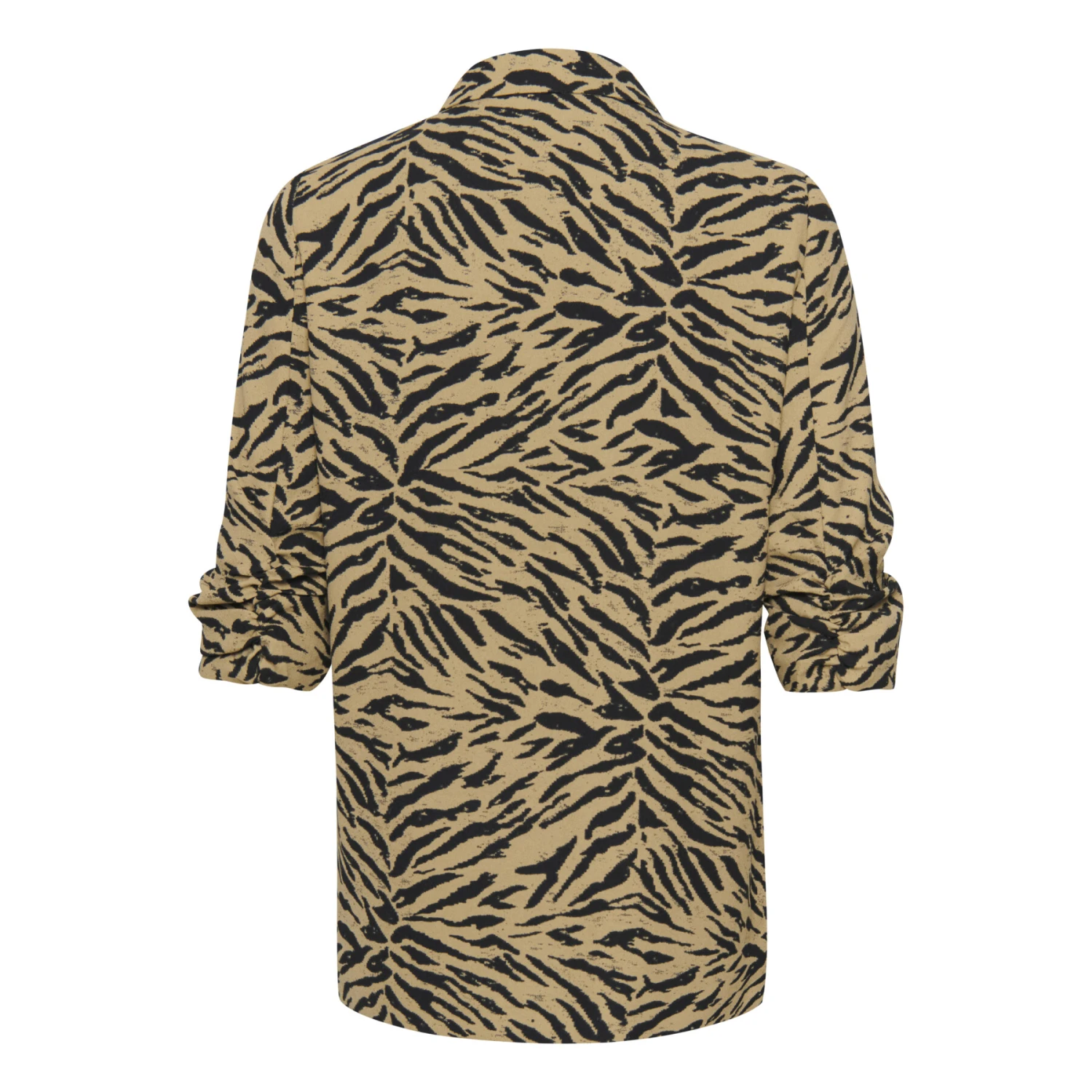 Blazer Da Donna Soaked In Luxury Shirley Allover 2 Blazer Da Donna Soaked In Luxury Shirley Allover - immagine 2