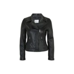 Giacca Di Pelle Da Donna Tamaris Anjar