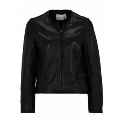 Giacca Di Pelle Da Donna Tamaris Aleksin