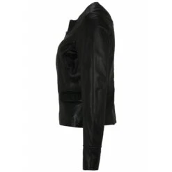 Giacca Di Pelle Da Donna Tamaris Aleksin -Trussardi Negozio tamaris taw0003 80009 3