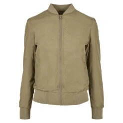 Bomber Femme Urban Classics (Grandes Tailles)