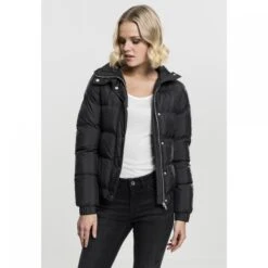 URBAN CLASSICS Parka Con Cappuccio Urban Classic Da Donna -Trussardi Negozio tb1756 00007 tb1756 m1 00007