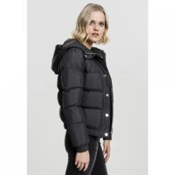 URBAN CLASSICS Parka Con Cappuccio Urban Classic Da Donna -Trussardi Negozio tb1756 00007 tb1756 m5 00007