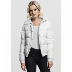 URBAN CLASSICS Parka Con Cappuccio Urban Classic Da Donna -Trussardi Negozio tb1756 00220 tb1756 m1 00220