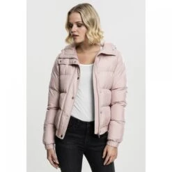 URBAN CLASSICS Parka Con Cappuccio Urban Classic Da Donna -Trussardi Negozio tb1756 01075 tb1756 m1 01075