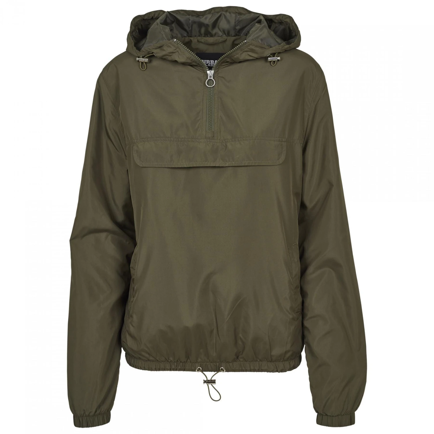 URBAN CLASSICS Maglione Da Donna Urban Classic Basic GT 1 URBAN CLASSICS Maglione Da Donna Urban Classic Basic GT