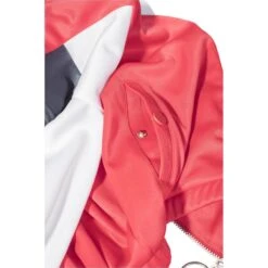 URBAN CLASSICS Parka Urban Classic 3-tone Track Da Donna 31 URBAN CLASSICS Parka Urban Classic 3-tone Track Da Donna -Trussardi Negozio tb2361 01317 tb2361 p11 01317 firered navy white