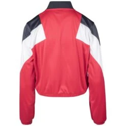 URBAN CLASSICS Parka Urban Classic 3-tone Track Da Donna 32 URBAN CLASSICS Parka Urban Classic 3-tone Track Da Donna -Trussardi Negozio tb2361 01317 tb2361 p2 01317 firered navy white