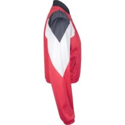 URBAN CLASSICS Parka Urban Classic 3-tone Track Da Donna 34 URBAN CLASSICS Parka Urban Classic 3-tone Track Da Donna -Trussardi Negozio tb2361 01317 tb2361 p5 01317 firered navy white