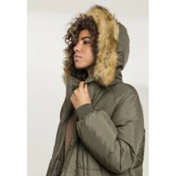 URBAN CLASSICS Cappotto Parka Urban Classic Oversize Da Donna 29 URBAN CLASSICS Cappotto Parka Urban Classic Oversize Da Donna -Trussardi Negozio tb2382 01481 tb2382 m16 01481 1