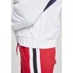 URBAN CLASSICS Parka Imbottito A 3 Toni Urban Classic Da Donna 22 URBAN CLASSICS Parka Imbottito A 3 Toni Urban Classic Da Donna -Trussardi Negozio tb2445 01244 tb2445 m16 01244 white navy firered