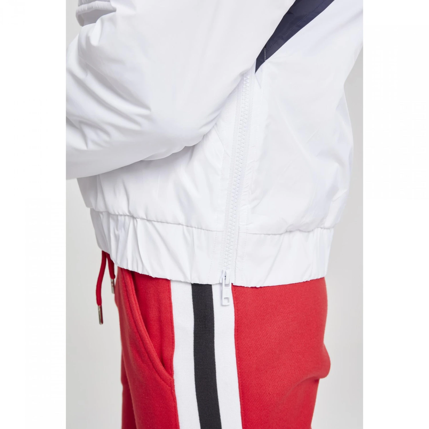 URBAN CLASSICS Parka Imbottito A 3 Toni Urban Classic Da Donna 5 URBAN CLASSICS Parka Imbottito A 3 Toni Urban Classic Da Donna - immagine 5