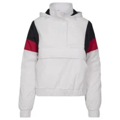 URBAN CLASSICS Parka Imbottito A 3 Toni Urban Classic Da Donna 29 URBAN CLASSICS Parka Imbottito A 3 Toni Urban Classic Da Donna -Trussardi Negozio tb2445 01244 tb2445 p1 01244