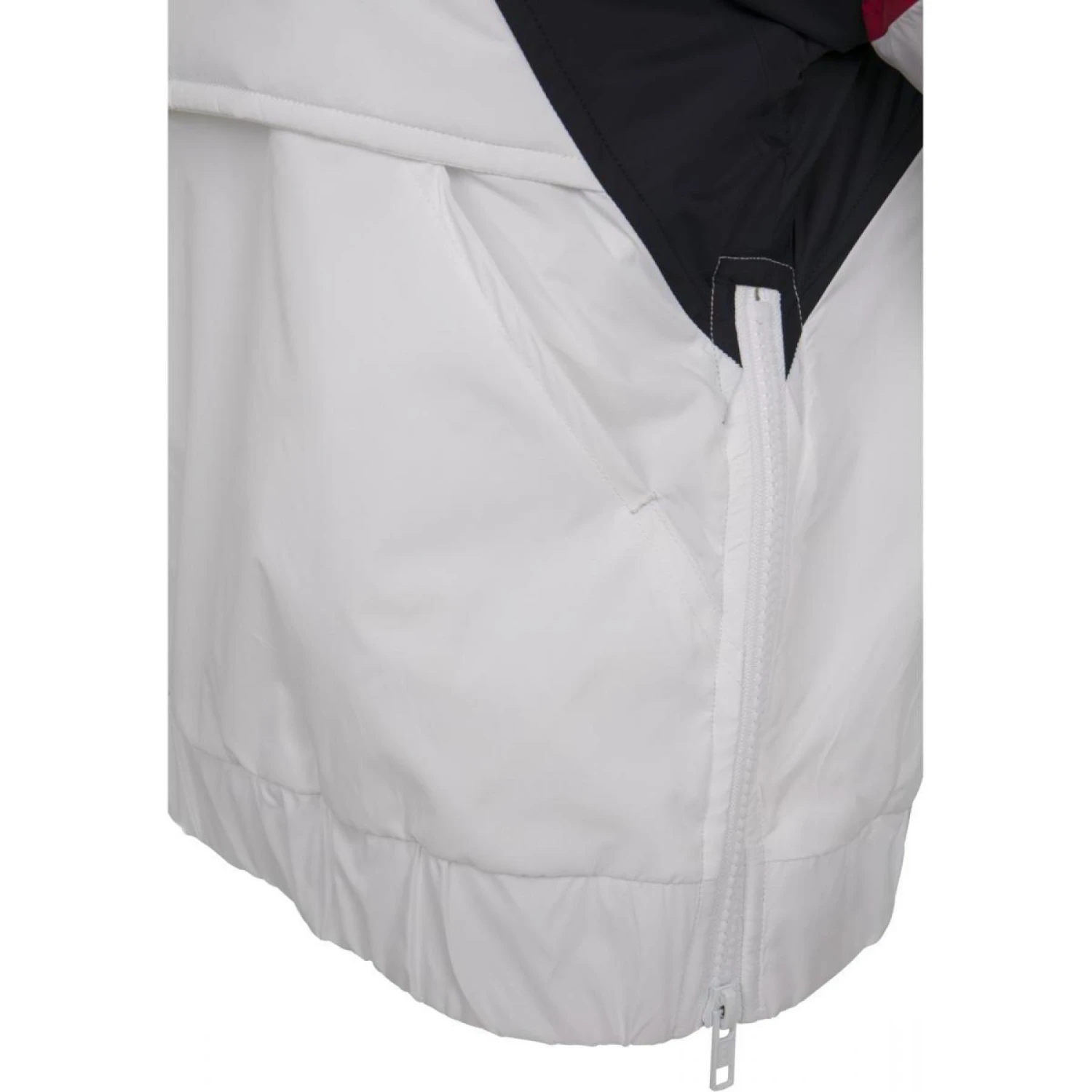 URBAN CLASSICS Parka Imbottito A 3 Toni Urban Classic Da Donna 14 URBAN CLASSICS Parka Imbottito A 3 Toni Urban Classic Da Donna - immagine 14