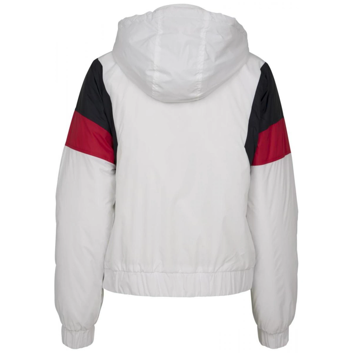 URBAN CLASSICS Parka Imbottito A 3 Toni Urban Classic Da Donna 15 URBAN CLASSICS Parka Imbottito A 3 Toni Urban Classic Da Donna - immagine 15