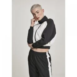 URBAN CLASSICS Parka Urban Classic Crinkle Da Donna 22 URBAN CLASSICS Parka Urban Classic Crinkle Da Donna -Trussardi Negozio tb2662 00050 tb2662 m14 00050 1