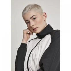 URBAN CLASSICS Parka Urban Classic Crinkle Da Donna 23 URBAN CLASSICS Parka Urban Classic Crinkle Da Donna -Trussardi Negozio tb2662 00050 tb2662 m15 00050 1