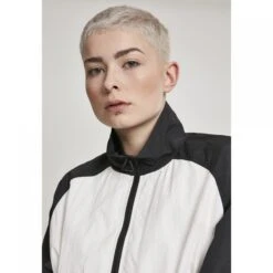 URBAN CLASSICS Parka Urban Classic Crinkle Da Donna 24 URBAN CLASSICS Parka Urban Classic Crinkle Da Donna -Trussardi Negozio tb2662 00050 tb2662 m16 00050 1