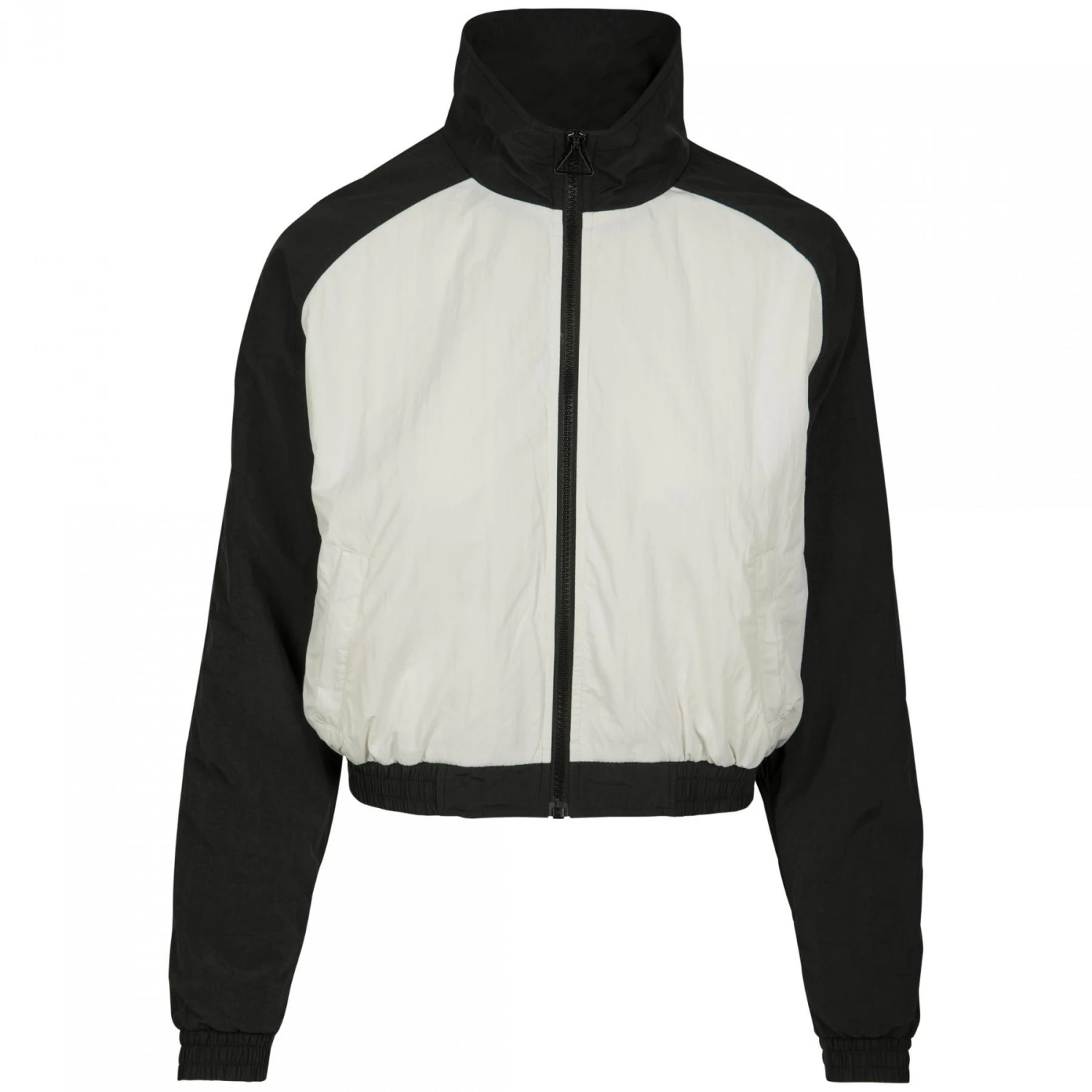 URBAN CLASSICS Parka Urban Classic Crinkle Da Donna 1 URBAN CLASSICS Parka Urban Classic Crinkle Da Donna