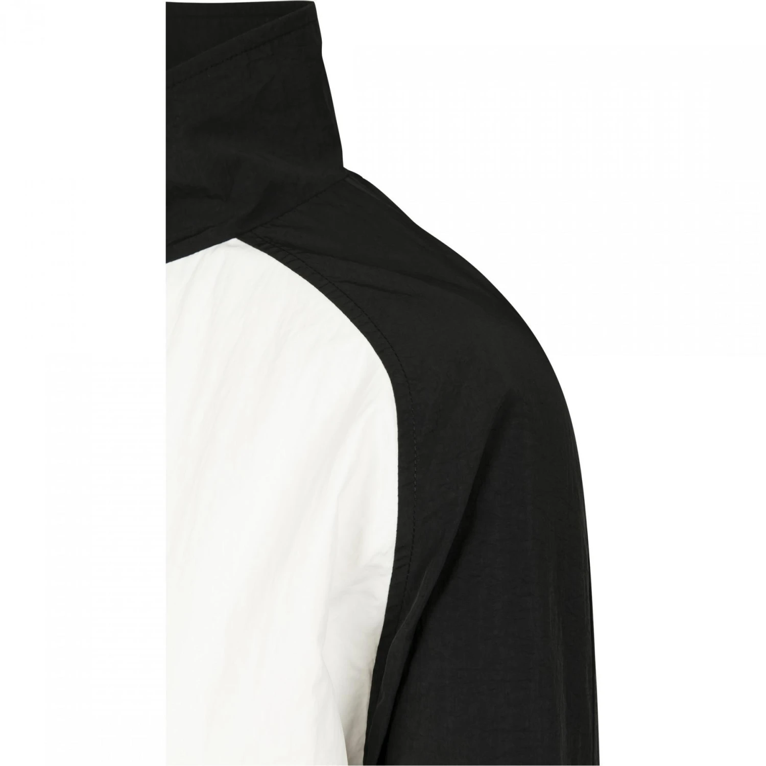 URBAN CLASSICS Parka Urban Classic Crinkle Da Donna 12 URBAN CLASSICS Parka Urban Classic Crinkle Da Donna - immagine 12