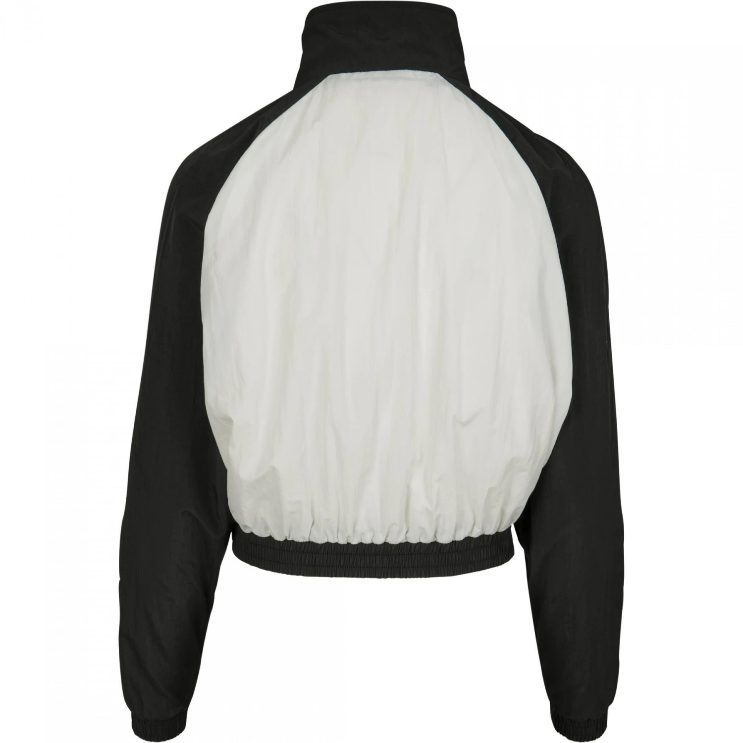 URBAN CLASSICS Parka Urban Classic Crinkle Da Donna 4 URBAN CLASSICS Parka Urban Classic Crinkle Da Donna - immagine 4