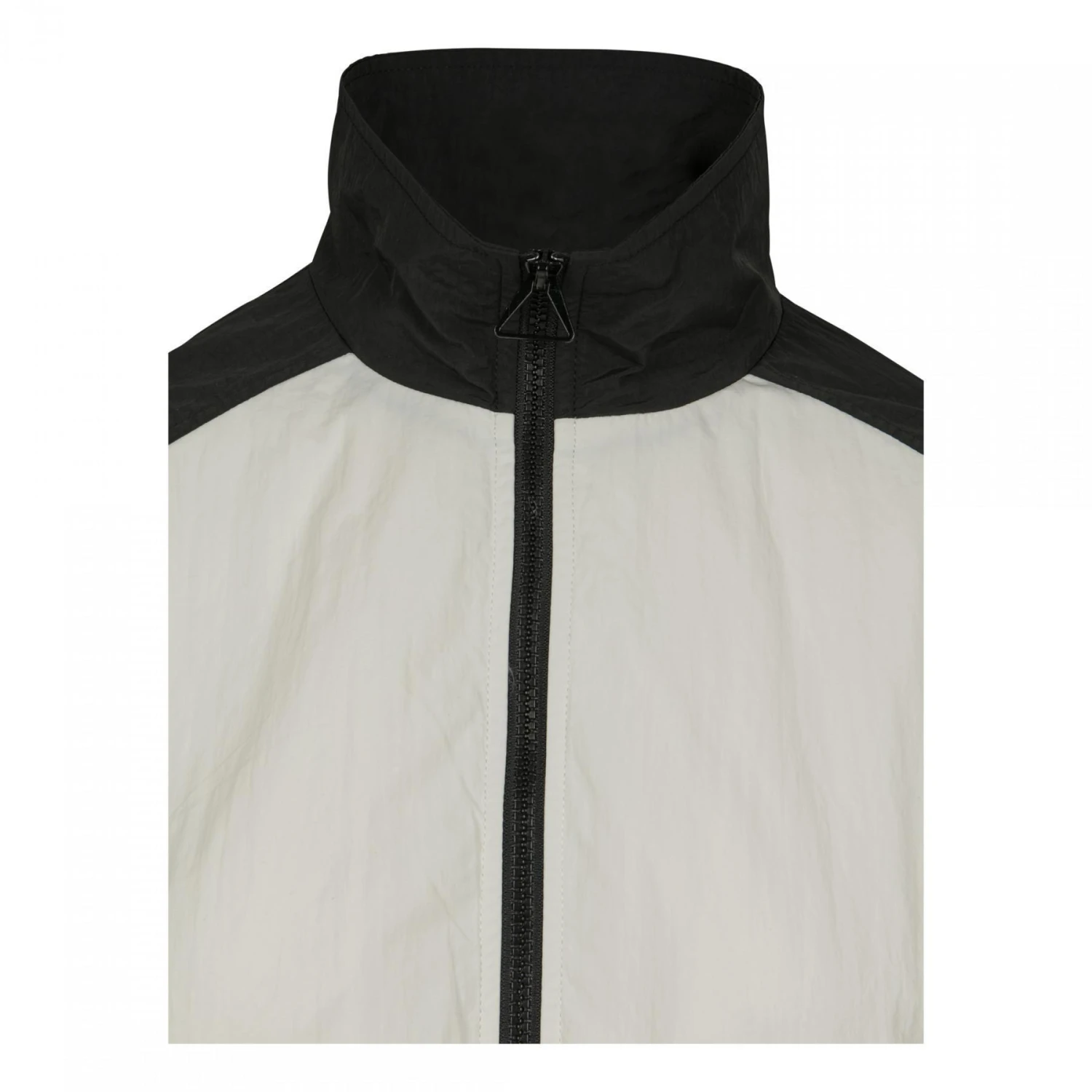 URBAN CLASSICS Parka Urban Classic Crinkle Da Donna 15 URBAN CLASSICS Parka Urban Classic Crinkle Da Donna - immagine 15