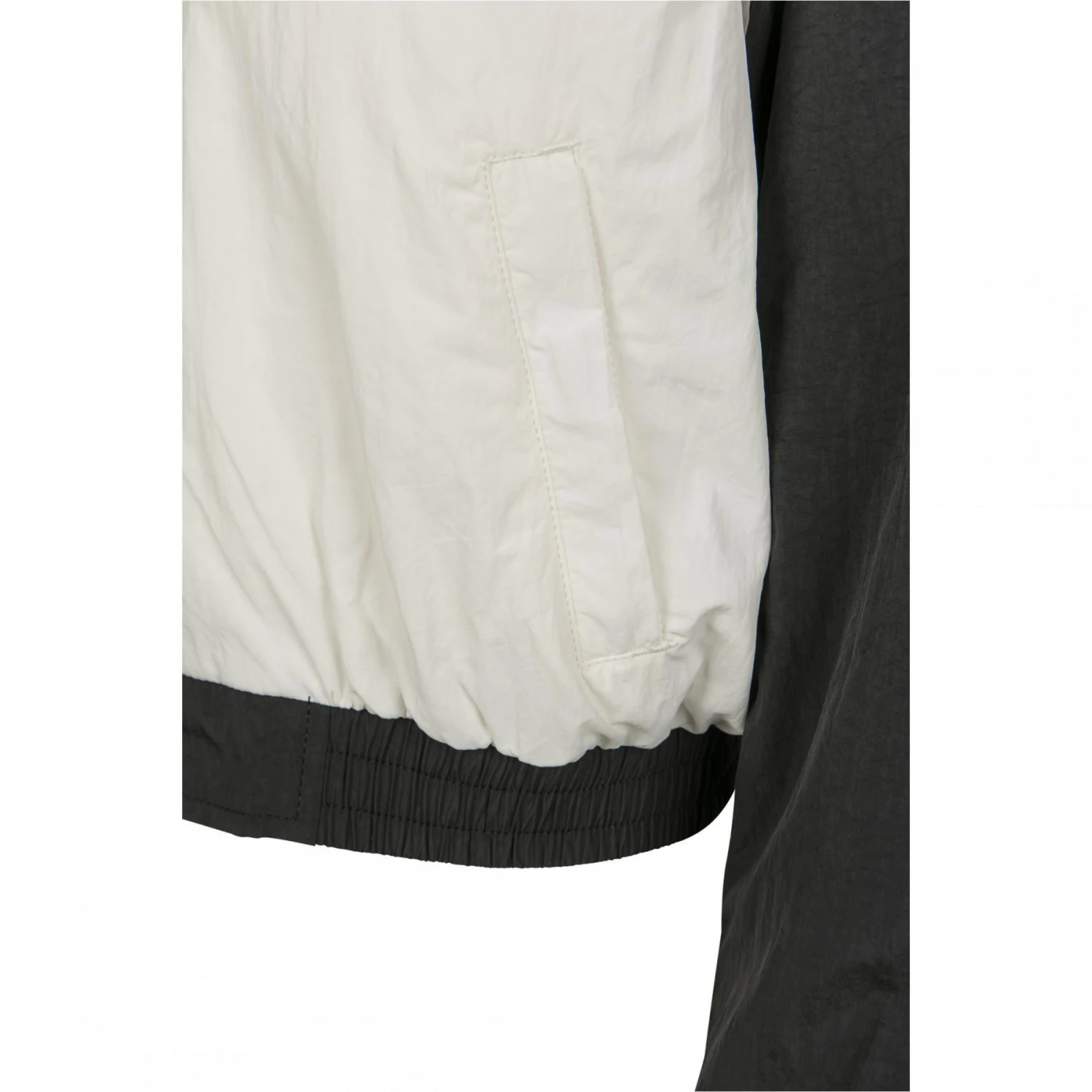 URBAN CLASSICS Parka Urban Classic Crinkle Da Donna 13 URBAN CLASSICS Parka Urban Classic Crinkle Da Donna - immagine 13