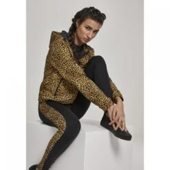 URBAN CLASSICS Maglione Over Parka Urban Classic Da Donna -Trussardi Negozio tb2673 01720 tb2673 m14 01720 1