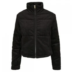 Parka Da Donna Urban Classics Corduroy Puffer